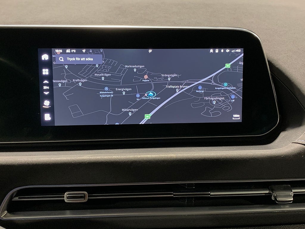 ORA 300 Pro | 48kwh | 360kamera | Keyless | 1,95% Ränta!