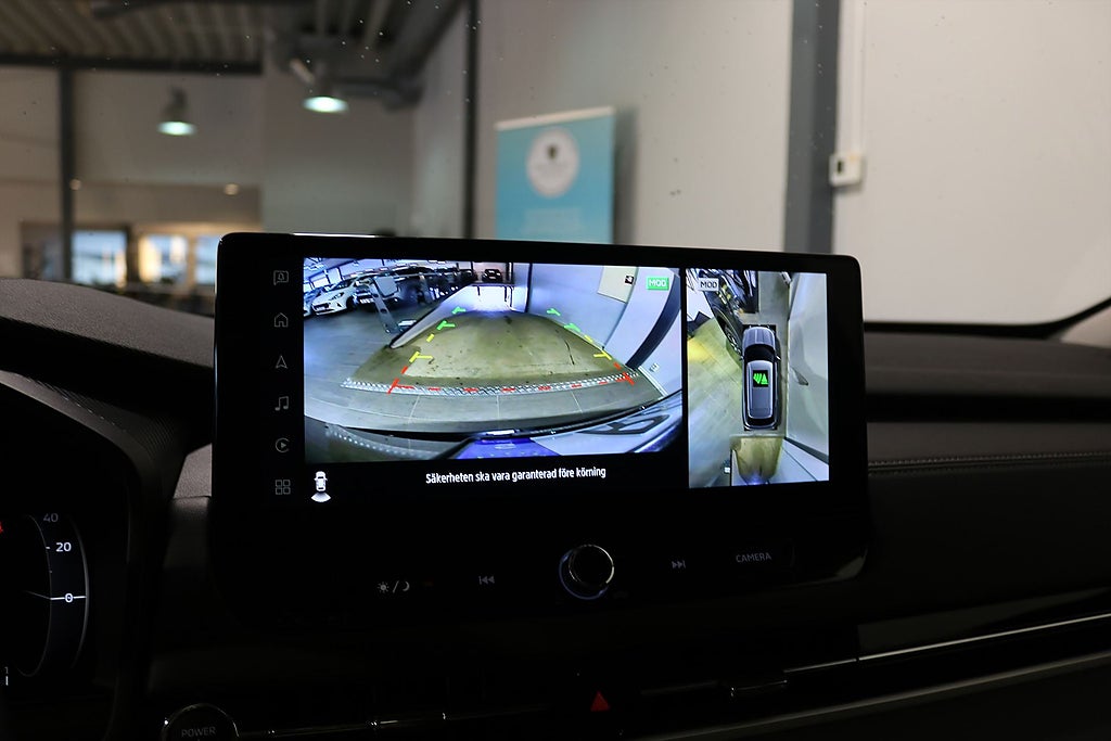 Bild på Mitsubishi Outlander Instyle PHEV Aut 4WD - DEMO