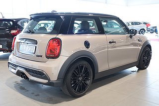 Halvkombi MINI Cooper 5 av 23