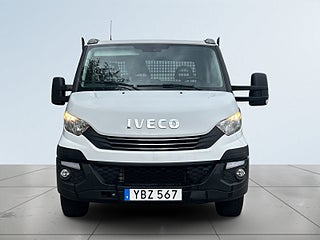 Iveco Daily 35-140 Chassi Cab 2.3 Drag/SoV/MOMS – bild 2