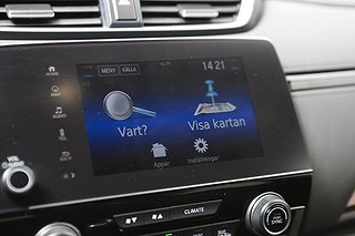 SUV Honda CR-V 19 av 23