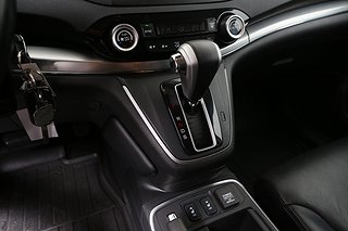 SUV Honda CR-V 19 av 23