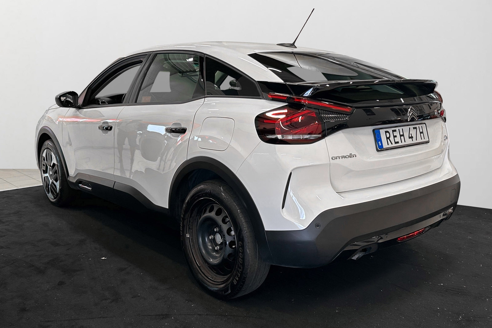 Citroen C4 2022, bild 2/49