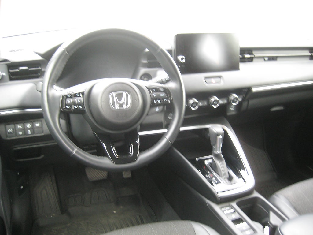 Honda HR-V 2023 - miniatyr 9