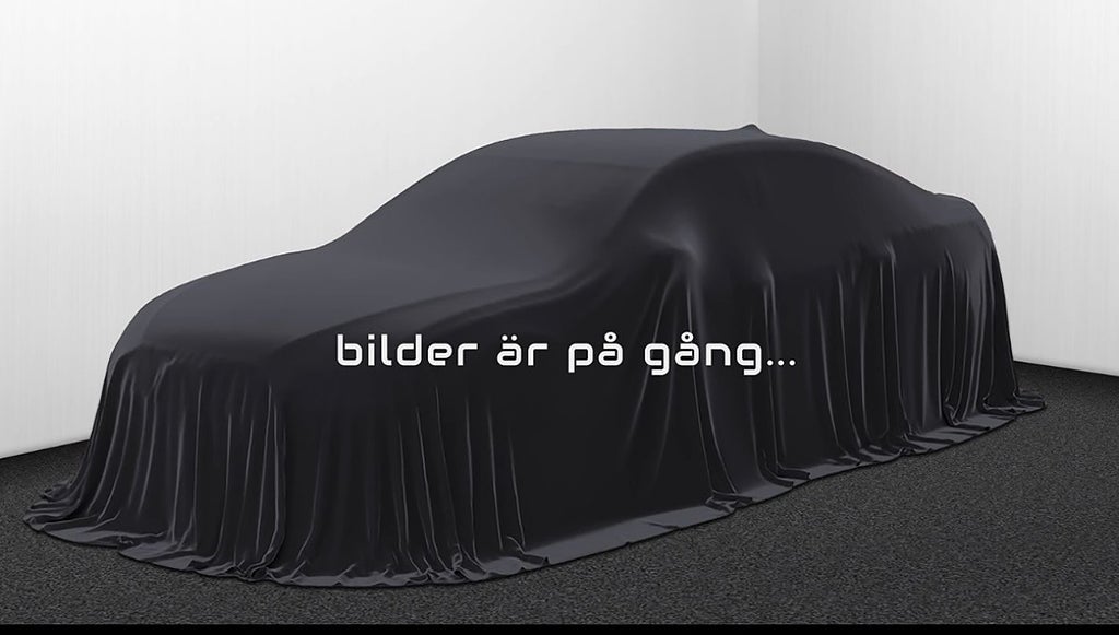 Citroën Berlingo Van 1,6 Hdi Dragkrok+Långa Skåpet&Inredd 90Hk