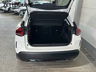 Kombi Citroën C4 6 av 16