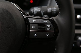 Halvkombi Honda Civic 17 av 24