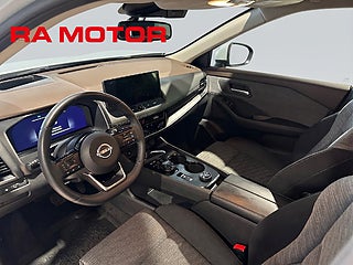 SUV Nissan X-Trail 11 av 27