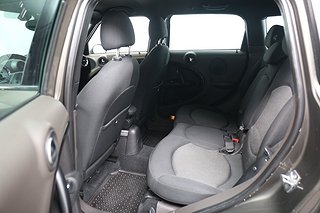 Kombi MINI Cooper 10 av 23