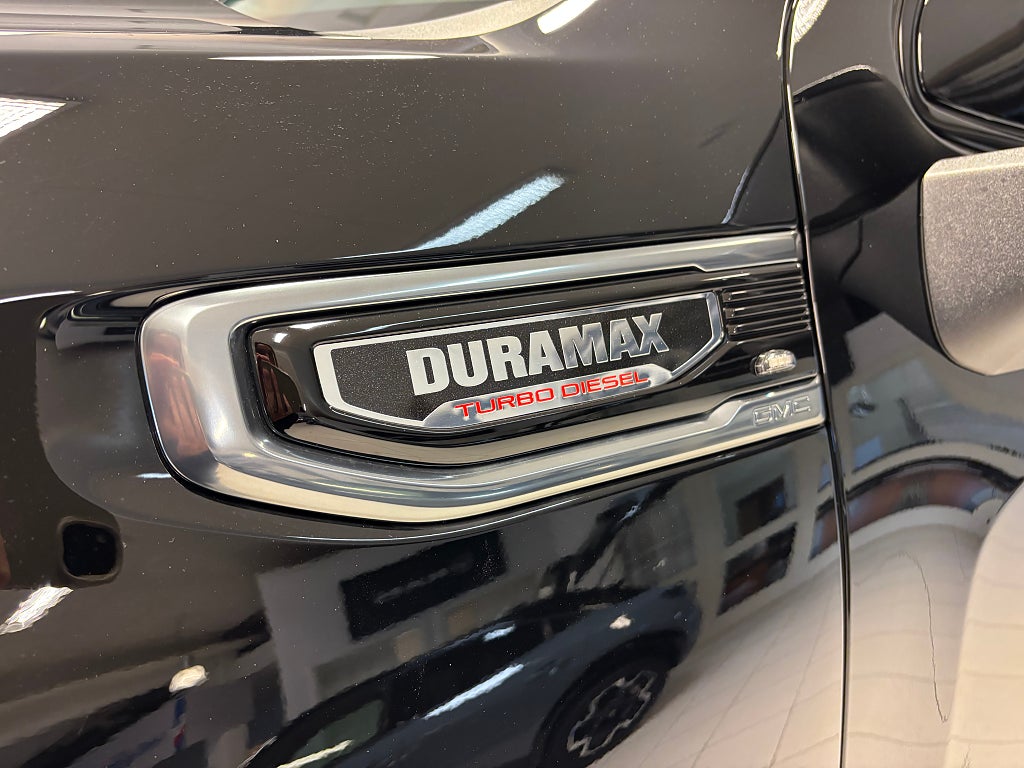 GMC Sierra 2026 - miniatyr 27