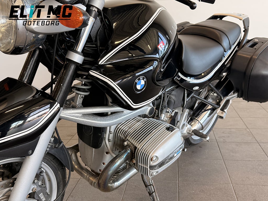 BMW Motorrad R 2001 - miniatyr 17