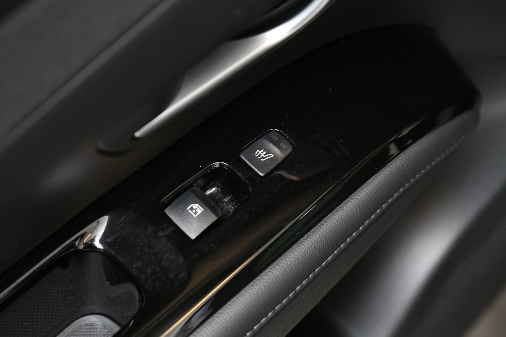 Hyundai Tucson 1,6 T-GDi PHEV 265hk 4WD Advanced 360°-kamera Panorama