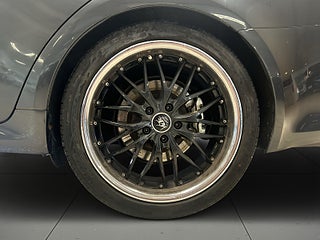 Lexus IS 250 2.5 V6 Mvärmare Kamkedja S&V-däck Farthållare – bild 14