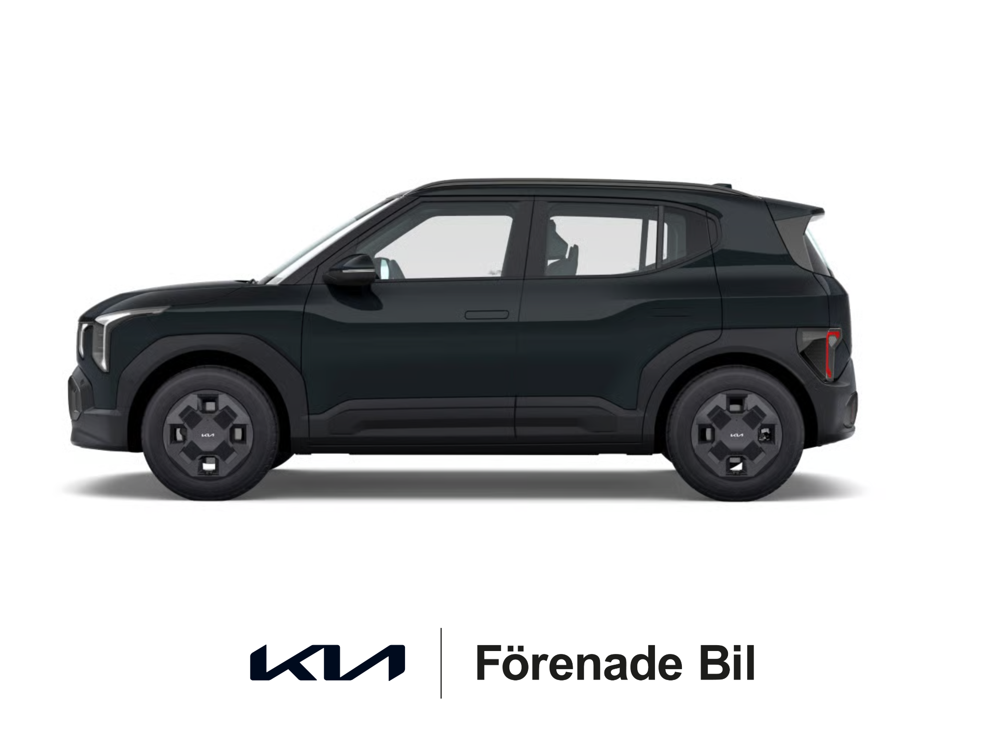 Kia EV2 Standard Range 2027, bild 3/10