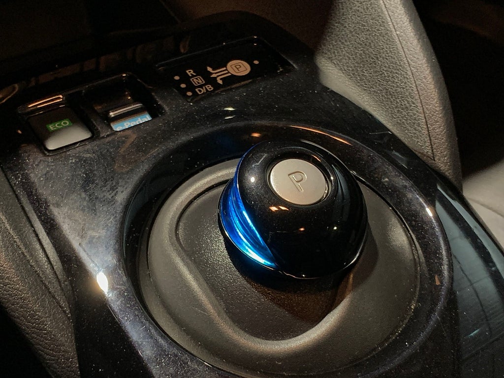 Nissan Leaf e+ 59kwh | TEKNA | MOMS/VAT | 1 Ägare