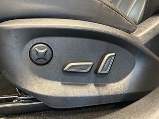 MG HS PHEV Nybilsgaranti/Skinn/360/Lagerbil/Mg-Pilot/SoV – bild 17
