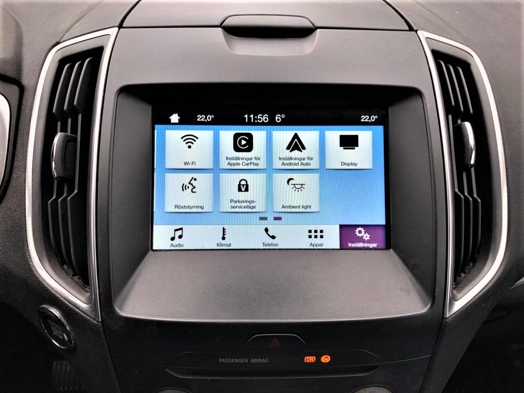 Ford S-MAX 2017, bild 3/41