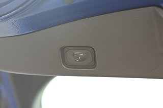 Halvkombi Ford Mondeo 16 av 29