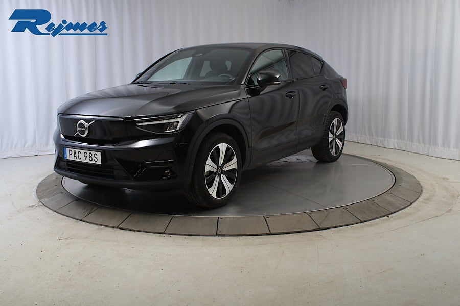 Volvo C40 Recharge Core