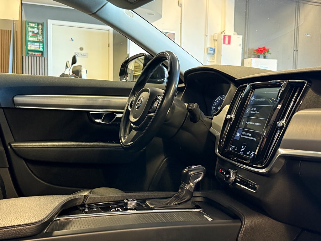 Volvo V90 2018 - miniatyr 19