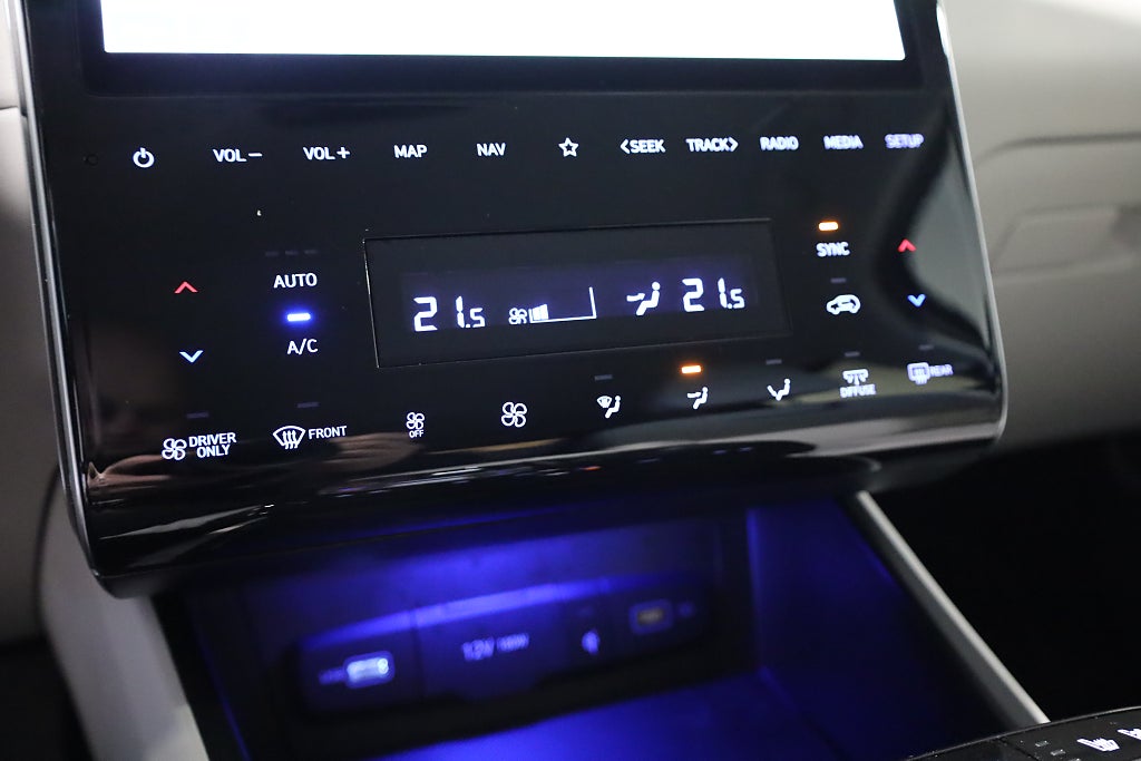 Hyundai Tucson PHEV Advanced Navi Kamera Krell Leasbar 2022