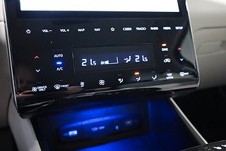 Kombi Hyundai Tucson 19 av 25