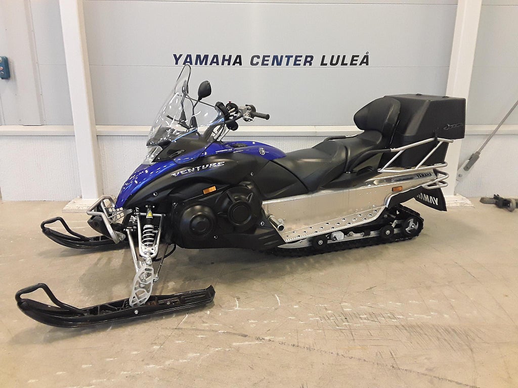 Yamaha VENTURE MULTI PURPOSE MP