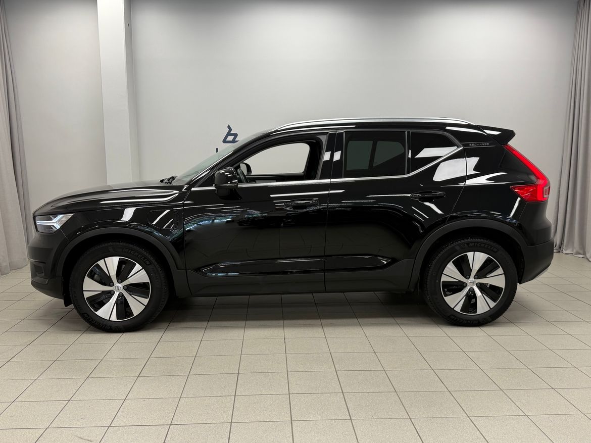 Volvo XC40 2021, bild 2/58