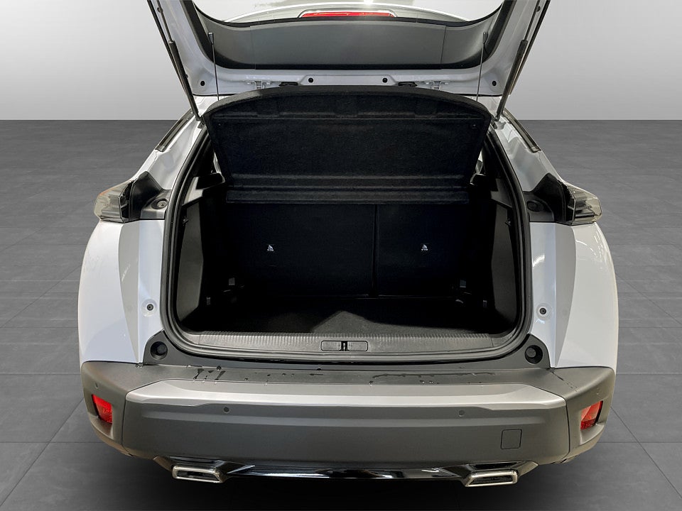 Bild på Peugeot 2008 Style Hybrid 136hk Aut - CARPLAY, BACKSENSORER