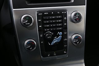 Kombi Volvo V60 18 av 21