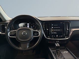 Volvo V60 D4 Momentum S&V-hjul/Drag/Skinn/Dvärm/A.d Fart/Navi – bild 8
