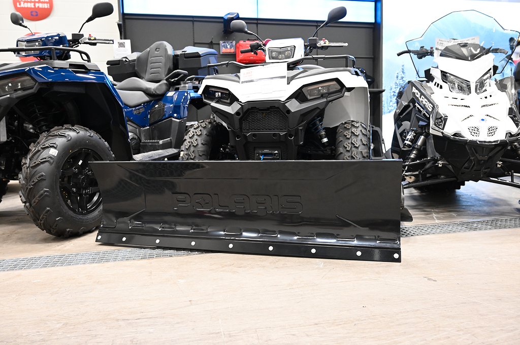 Polaris Sportsman X2 570 Nordic Pro -25 