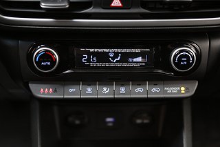 SUV Hyundai Kona 13 av 15