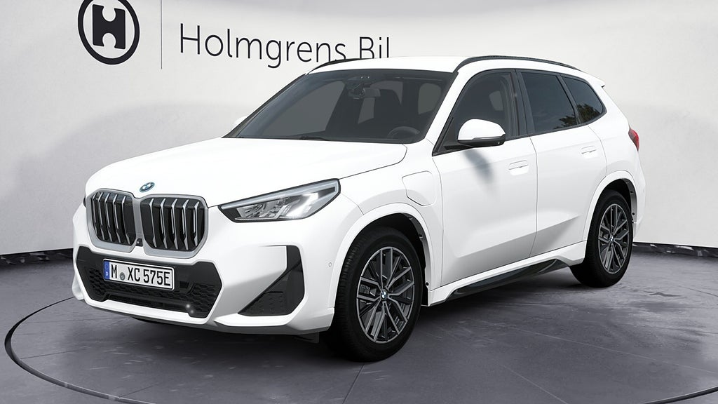 BMW X1 xDrive25e M Sport Active Ed Drag DA | Ränta 2,95%
