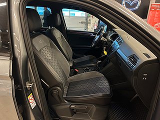 Volkswagen Tiguan Allspace 4M R-Line BLACK MOMS/Drag/Kamera