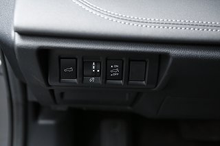 Kombi Subaru Outback 19 av 25