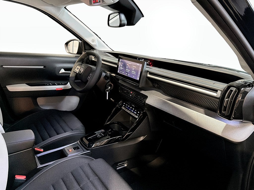 Bild på Citroën C3 Aircross MAX Hybrid 145hk - DEMO