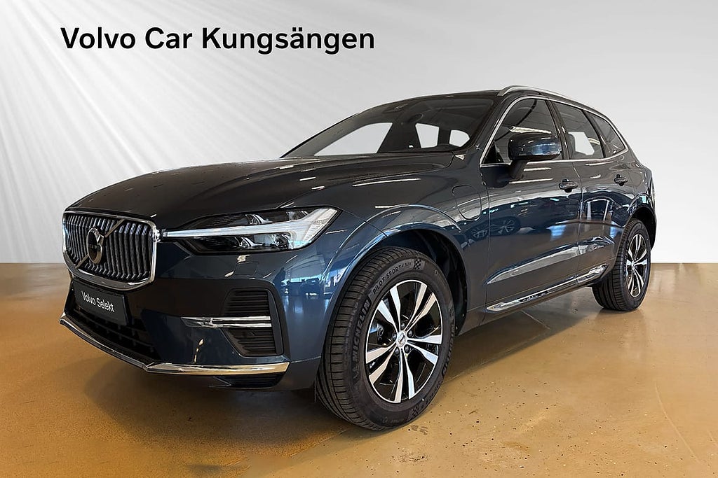 Volvo XC60 T6 Core Special Edition (SELEKT)