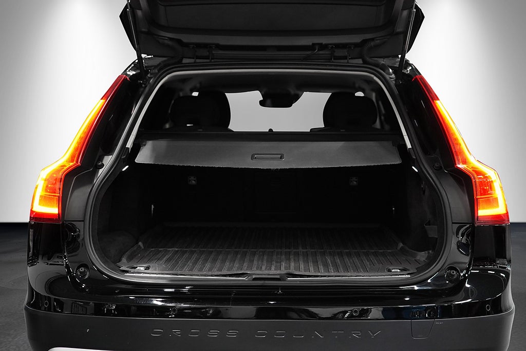 Volvo V90 Cross Country