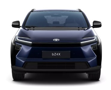 Toyota bZ4X Active Fleet Edition 2026, bild 3/35