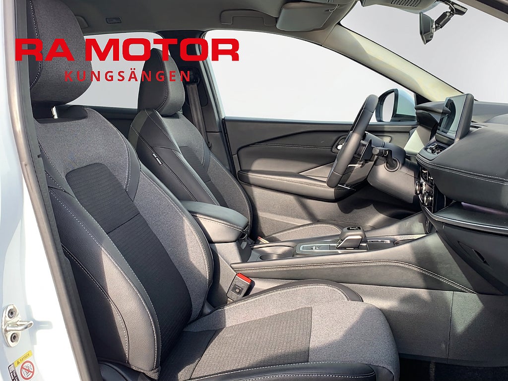 Nissan Qashqai Acenta | Mhev | Privatleasing * KAMPANJ*