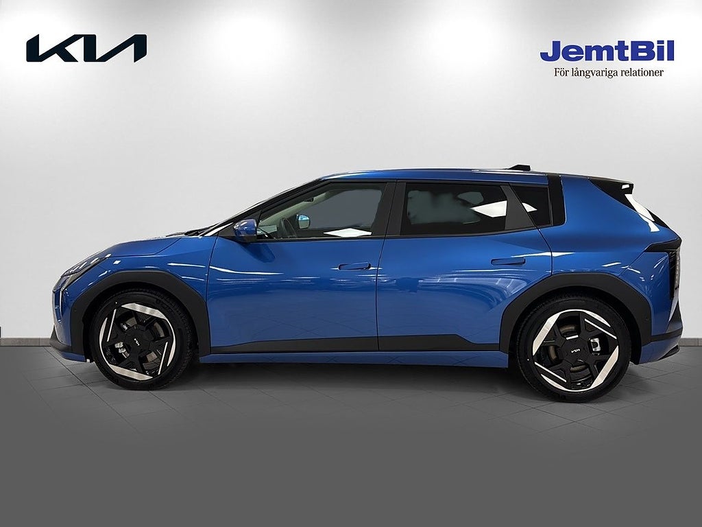 Kia EV4 2026 - miniatyr 4