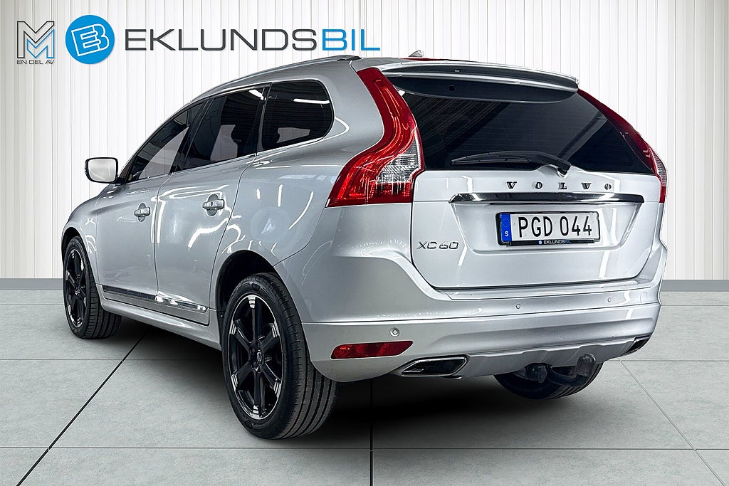 Volvo XC60 2017