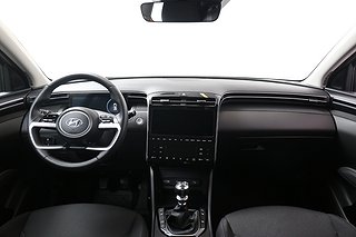 SUV Hyundai Tucson 10 av 21