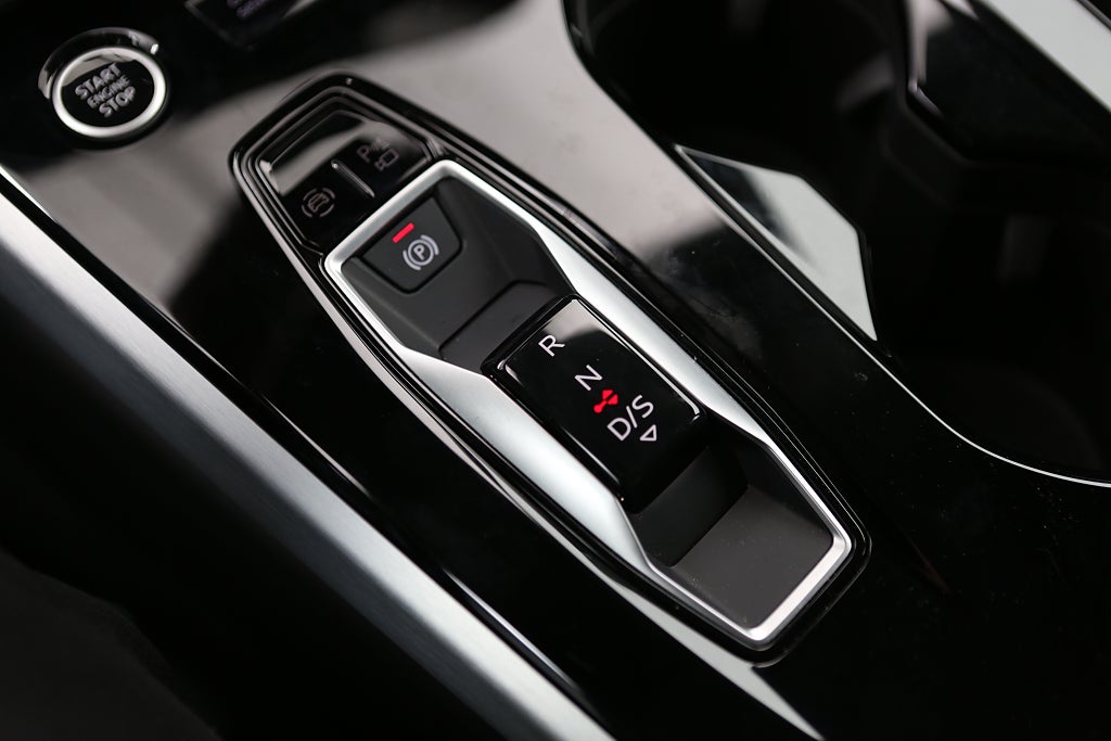 Audi A6 Avant 2,0 TDI 204hk Quattro S Tronic Drag Leasbar