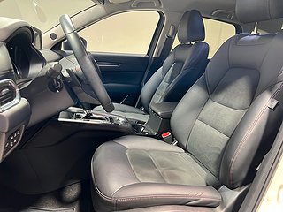 SUV Mazda CX-5 13 av 22