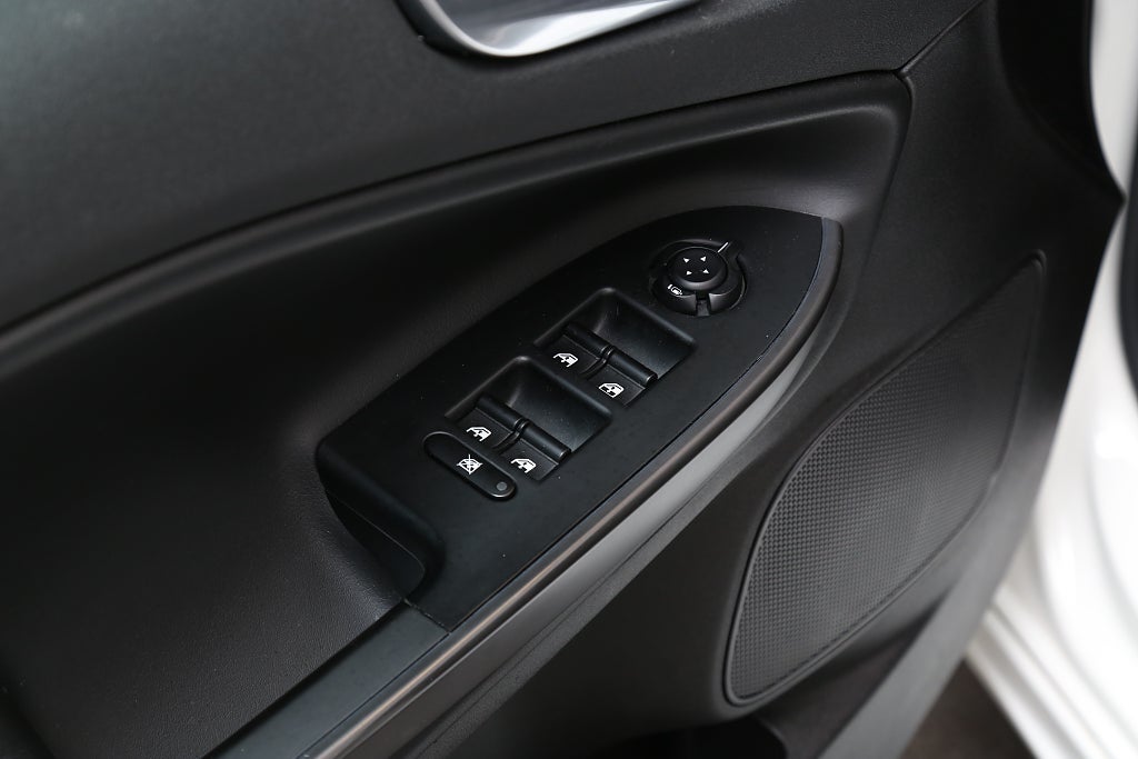 Alfa Romeo Giulietta 1,4 TB 16V Distinctive