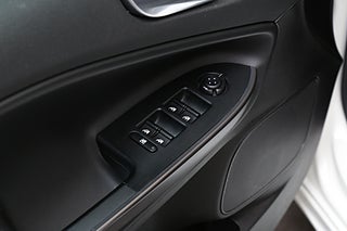 Halvkombi Alfa Romeo Giulietta 11 av 23