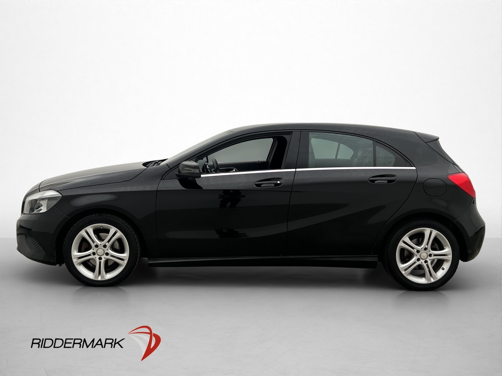 Mercedes-Benz A 2015, bild 4/58
