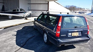 Foto: Dupont Registry